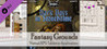 Fantasy Grounds: PFRPG - U1: Dark Days in Stoneholme Image