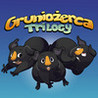 Gruniozerca Trilogy Image