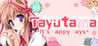 Tayutama:It's happy days Image