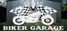 Biker Garage Image