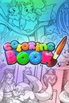 Coloring Book Image
