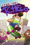 Skatemasta Tcheco Image