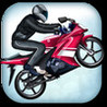 Wheelies Racing Bike - the crazy motorcycle race Image