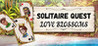 Solitaire Quest: Love Blossoms Image