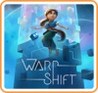Warp Shift Image