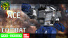 Ace Robot Combat Image