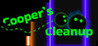 Cooper's Cleanup Image