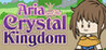 Aria and the Crystal Kingdom
