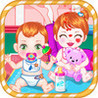 Baby Twin Trouble Image