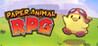 Paper Animal Adventure Image