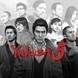 Yakuza 5 thumbnail