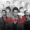 Yakuza 5 Image