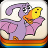 Matching Games for Kids: Dinosaurs - Fun and Educational Memo Game for Preschool Toddlers, Boys and Girls Image