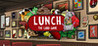 Lunch: The Card Game