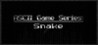 ASCII Game Series: Snake