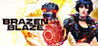 Brazen Blaze Image