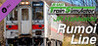 JR East Train Simulator: Rumoi Line (Fukagawa to Rumoi) Kiha 54-500 series