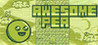 Awesome Pea Image
