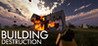 Building Destruction (180 Degrees) Image