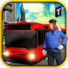 Modern Bus Driver 3D Sim Image