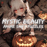 Mystic Beauty - Anime Shift Puzzles