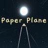 Paper Plane (Two Llamas)