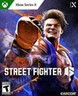 Street Fighter 6 Product Image