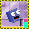Cube Dash Levels