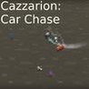 Cazzarion: Car Chase Image