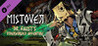 MISTOVER: Dr. Faust's Otherworldly Adventure Image