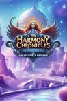Harmony Chronicles: Cat Out Of The Bag