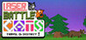 Laser Battle Cats - travel & destroy!