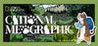 Cational Meographic