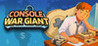 Console War Giant : A Turn-Based Tycoon Image
