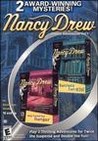 Nancy Drew: Classic Adventures Vol. 1 Image