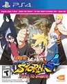 Naruto Shippuden: Ultimate Ninja Storm 4 - Road to Boruto Image