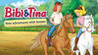 Bibi & Tina: New adventures with horses