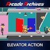 Arcade Archives: Elevator Action Image