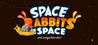 Space Rabbits in Space Image