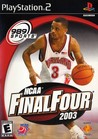 NCAA Final Four 2003 Image