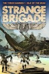 Strange Brigade: The Thrice Damned 1 - Isle of the Dead
