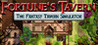 Fortune's Tavern - The Fantasy Tavern Simulator Image
