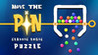 Move The Pin: Classic Logic Puzzle
