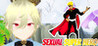 Sexual Super Hero Image