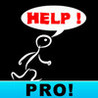 Save Stickly from Falling Balls - Pro Image