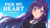 Pick My Heart Chapter 1 Image