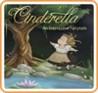 Cinderella: An Interactive Fairytale Image