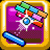 Retro Brick Breaker Image