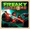 Freaky Awesome Image