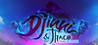 Djinni & Thaco: Trial By Spire